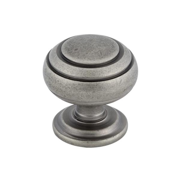 Richelieu Sorel Traditional Metal Knob,BP20304142