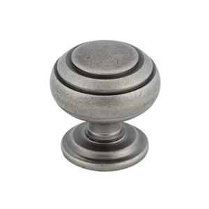 Richelieu Sorel Traditional Metal Knob,BP20304142