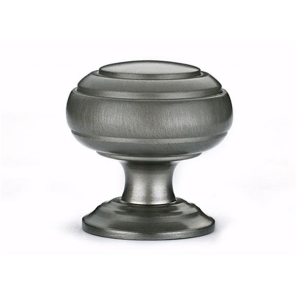 Richelieu Sorel Traditional Metal Knob,BP20304195