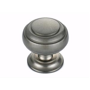 Richelieu Sorel Traditional Metal Knob,BP20304195