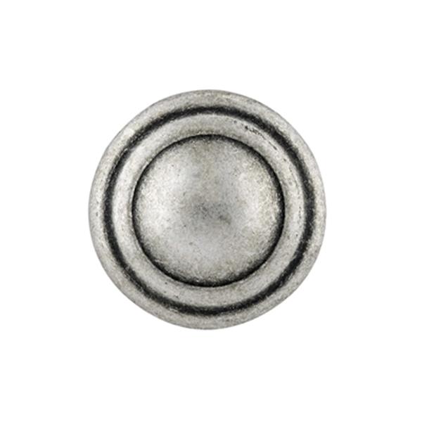 Richelieu BP20630 Traditional Metal Knob,BP20630139