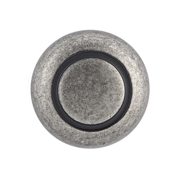 Richelieu Longueuil Traditional Metal Knob,BP209142