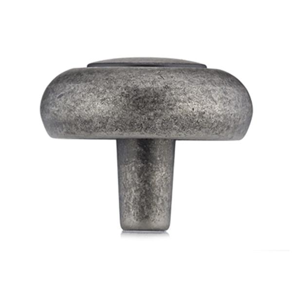 Richelieu Longueuil Traditional Metal Knob,BP209142