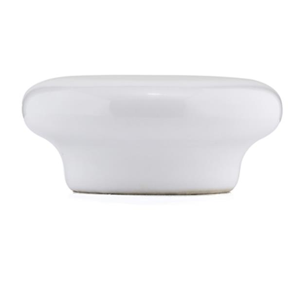 Richelieu Cherbourg Contemporary Ceramic Knob,BP2315030