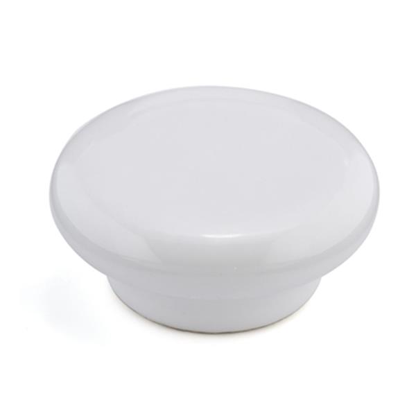 Richelieu Cherbourg Contemporary Ceramic Knob,BP2315030