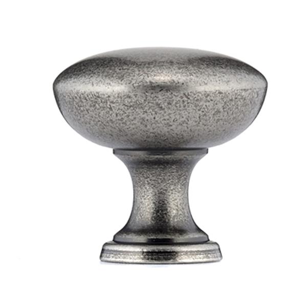 Richelieu Monceau Traditional Metal Knob,BP2391230142