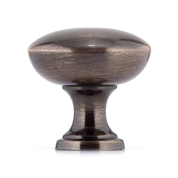 Richelieu Monceau Traditional Metal Knob,BP2391230194