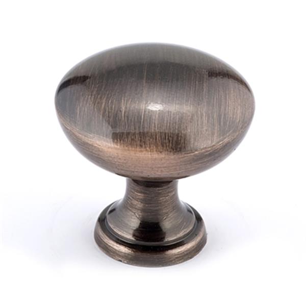 Richelieu Monceau Traditional Metal Knob,BP2391230194