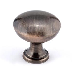 Richelieu Monceau Traditional Metal Knob,BP2391230194