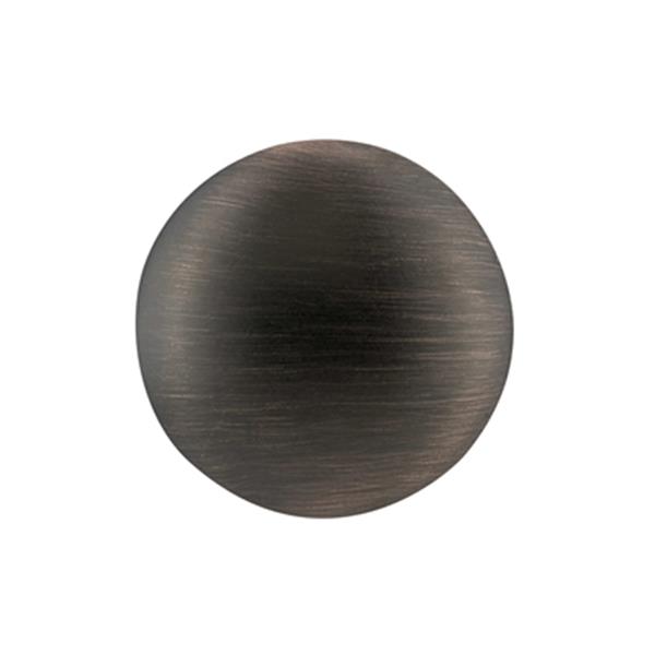 Richelieu Monceau Traditional Metal Knob,BP2391230BORB