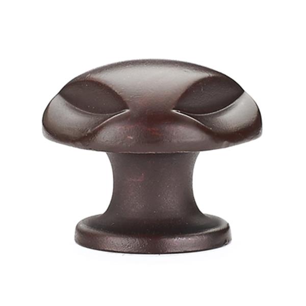 Richelieu Hudson Traditional Metal Knob,BP2391528801