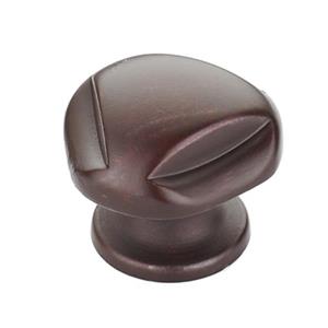 Richelieu Hudson Traditional Metal Knob,BP2391528801