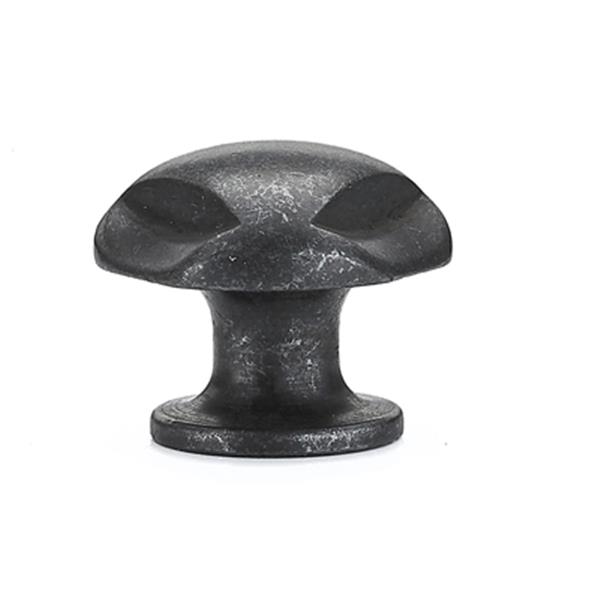 Richelieu Hudson Traditional Metal Knob,BP2391528906