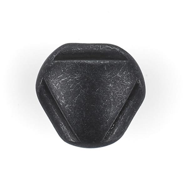 Richelieu Hudson Traditional Metal Knob,BP2391528906