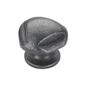 Richelieu Hudson Traditional Metal Knob,BP2391528906