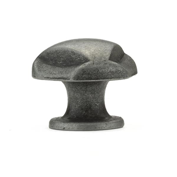 Richelieu Hudson Traditional Metal Knob,BP2391528907