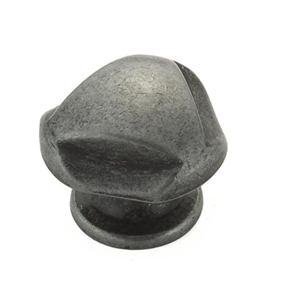 Richelieu Hudson Traditional Metal Knob,BP2391528907