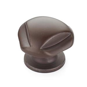 Richelieu Hudson Traditional Metal Knob,BP2391533801