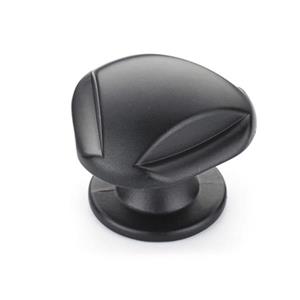 Richelieu Hudson Traditional Metal Knob,BP2391533906