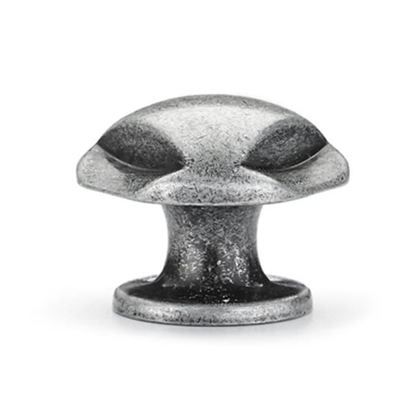 Richelieu Hudson Traditional Metal Knob,BP2391533907