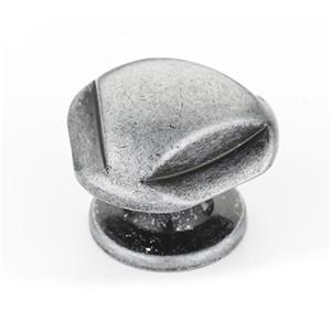 Richelieu Hudson Traditional Metal Knob,BP2391533907