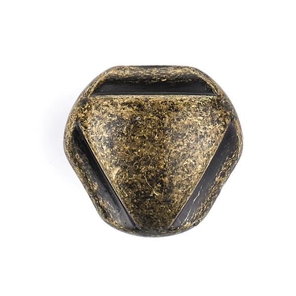 Richelieu Hudson Traditional Metal Knob,BP2391533BB