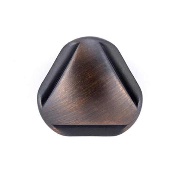 Richelieu Hudson Traditional Metal Knob,BP2391533BORB