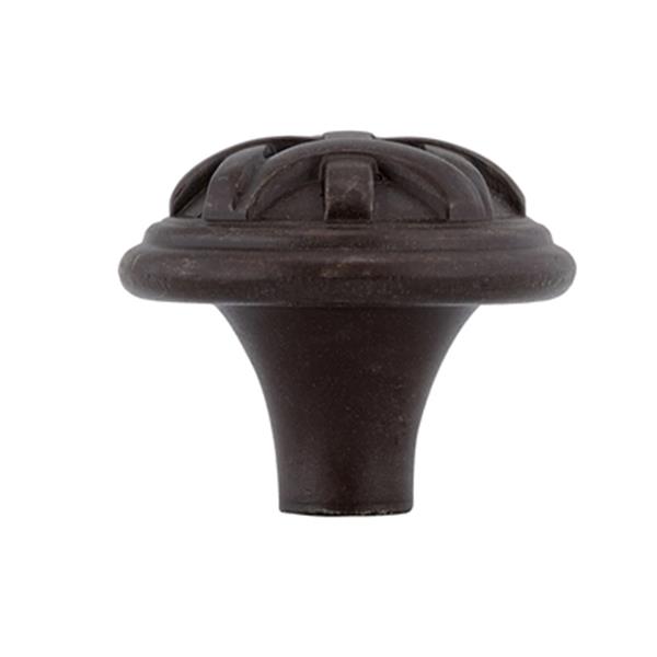 Richelieu BP2391632 Traditional Metal Knob,BP2391632801