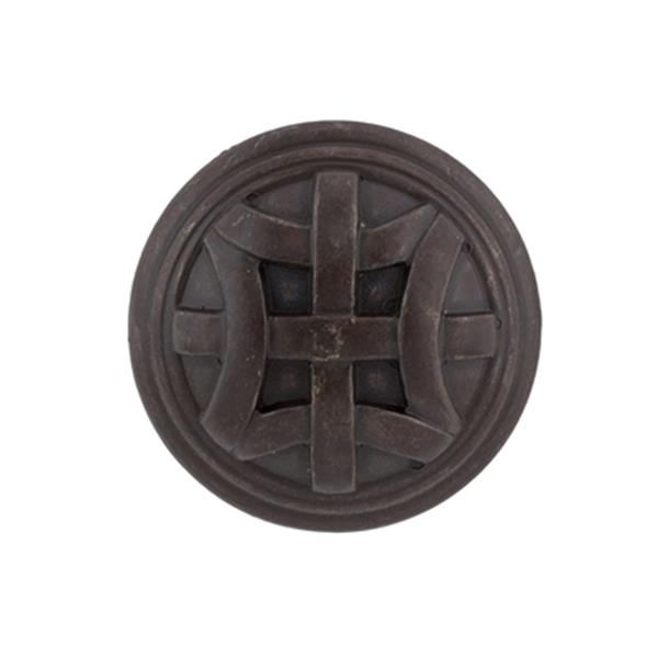 Richelieu BP2391632 Traditional Metal Knob,BP2391632801