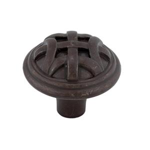 Richelieu BP2391632 Traditional Metal Knob,BP2391632801