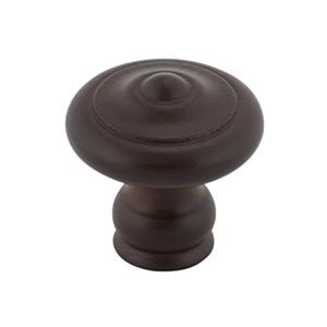 Richelieu BP260730 Traditional Forged Iron Knob,BP260730800