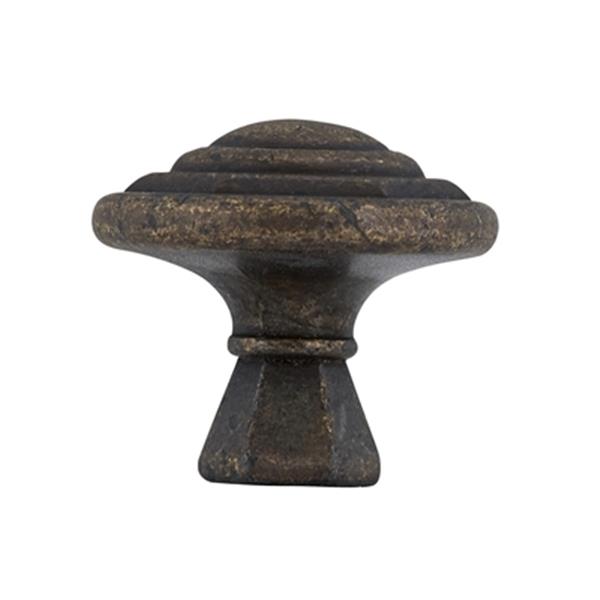 Richelieu BP30827138 Traditional Metal Knob,BP30827138