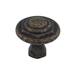 Richelieu BP30827138 Traditional Metal Knob,BP30827138