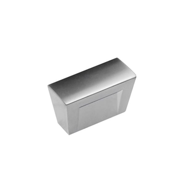 Richelieu Malba Contemporary Metal Knob,BP31632330174