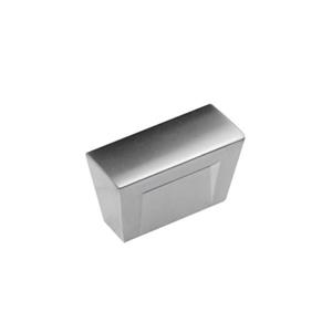 Richelieu Malba Contemporary Metal Knob,BP31632330174