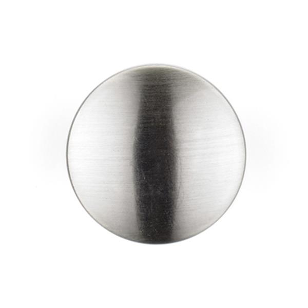 Richelieu Renfrew Contemporary Metal Knob,BP356011195