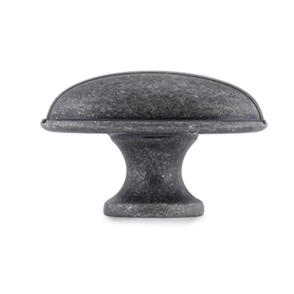 Richelieu Chaillot Traditional Metal Knob,BP391299903