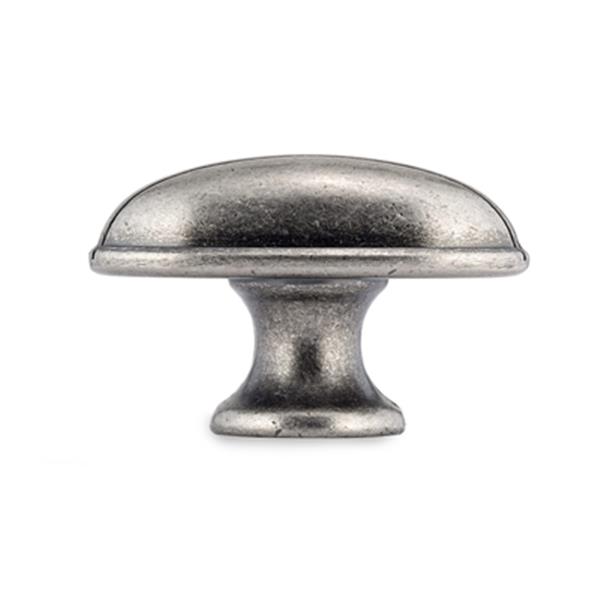 Richelieu Chaillot Traditional Metal Knob,BP391299904