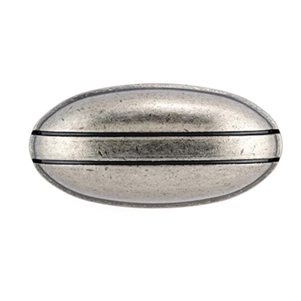 Richelieu Chaillot Traditional Metal Knob,BP391299904