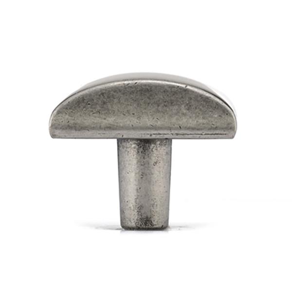 Richelieu Clignancourt Traditional Metal Knob,BP391356904