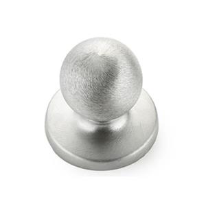 Richelieu Evanston Functional Metal Wardrobe Knob,BP3922175