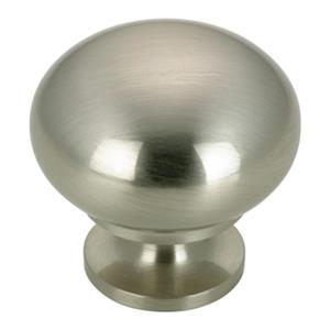 Richelieu Gatineau Traditional Brass Knob,BP3923175