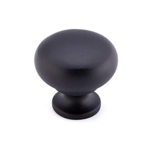 Richelieu Gatineau Traditional Brass Knob,BP3923900