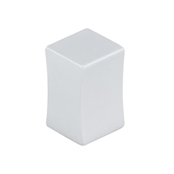 Richelieu Treviso Contemporary Aluminum Knob,BP46071510