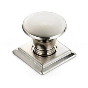 Richelieu Vaudreuil Traditional Metal Knob,BP46702195