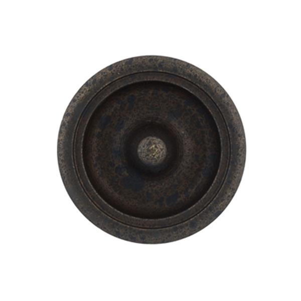 Richelieu BP47039138 Traditional Metal Knob,BP47039138