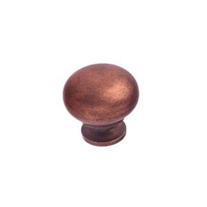 Richelieu Varennes Traditional Brass Knob,BP4923193