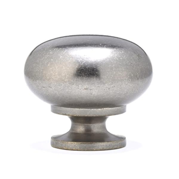 Richelieu Gatineau Traditional Metal Knob,BP492338142