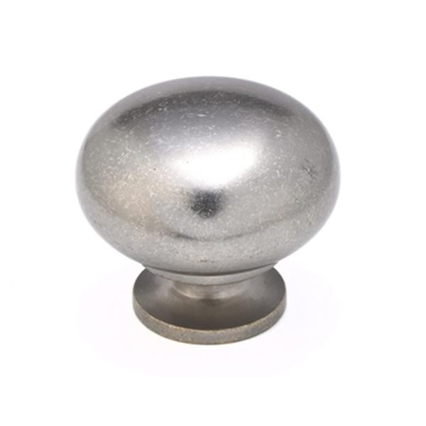 Richelieu Gatineau Traditional Metal Knob,BP492338142