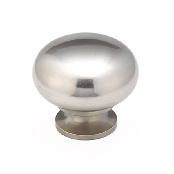 Richelieu Gatineau Traditional Metal Knob,BP492338195